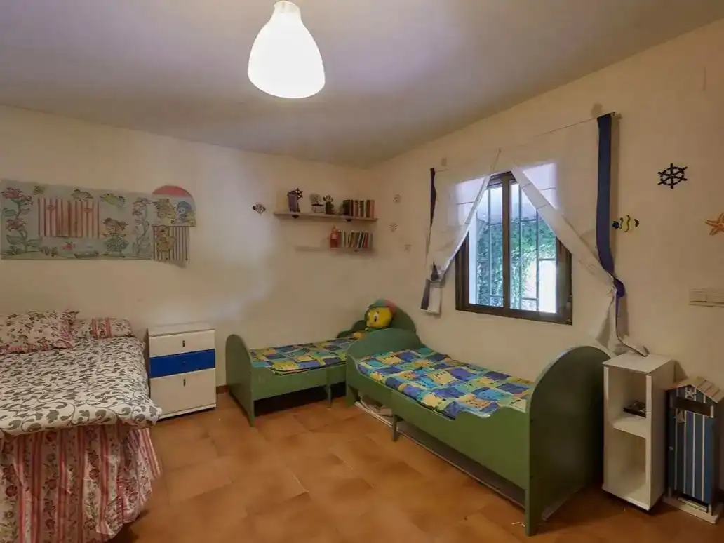 Dormitori de Pis en venda en Valladolid amb Jardí privat, Traster i Balcó