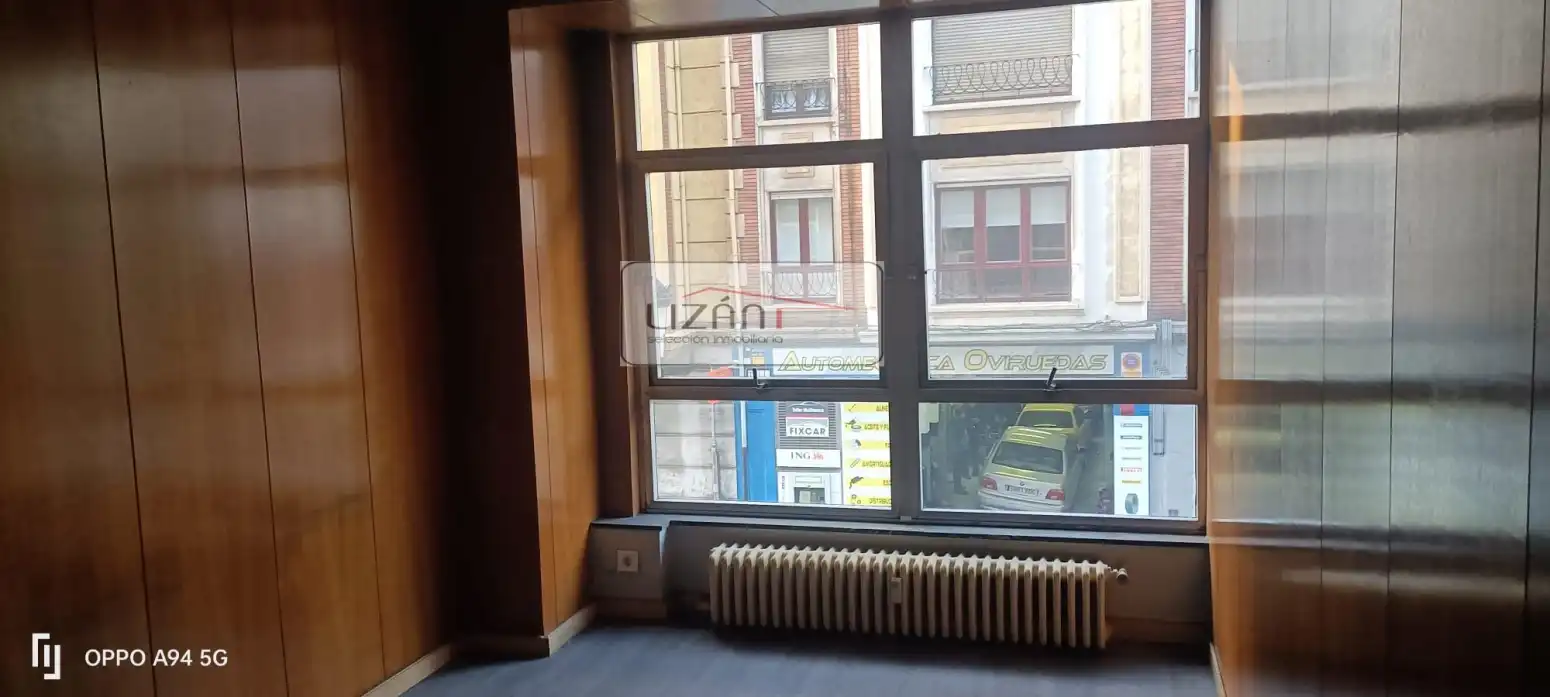 Oficina amb ascensor de lloguer a Oviedo - Avenida Colon, imagen 6