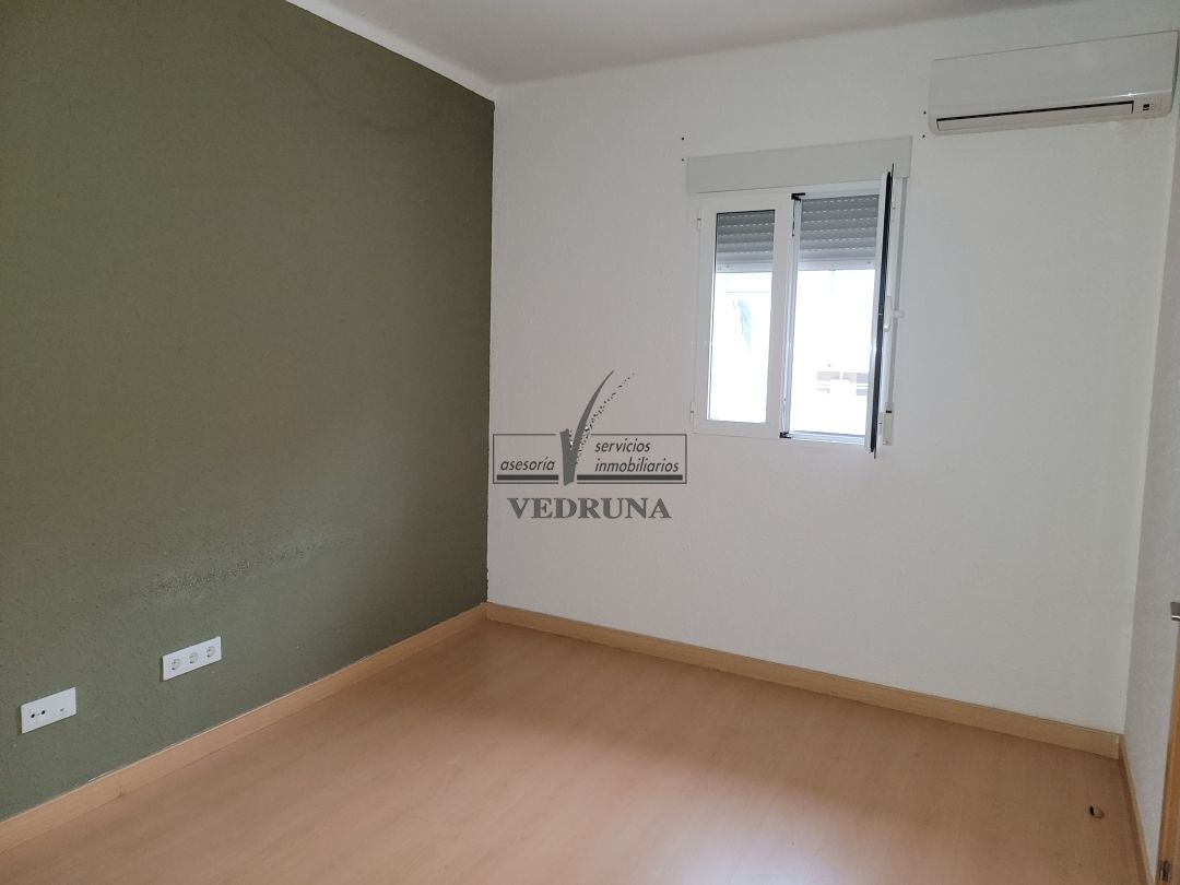 Bedroom of House or chalet for sale in  Zaragoza Capital  with Heating