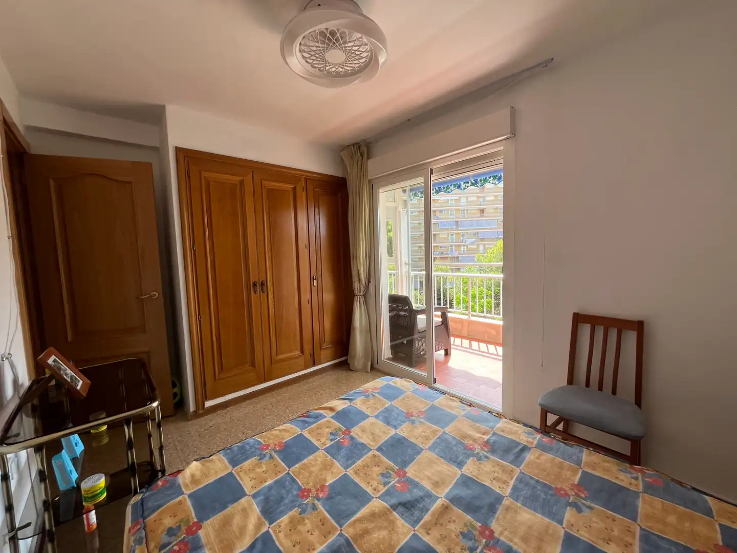 Habitación de Piso en venta en Alicante / Alacant con Terraza, Trastero y Amueblado