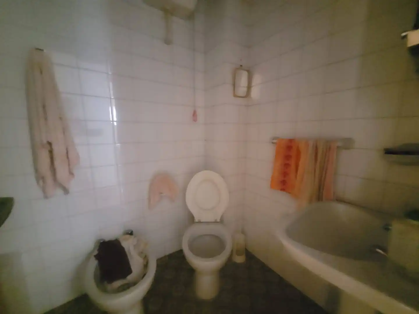Baño de Piso en venta en Lugo