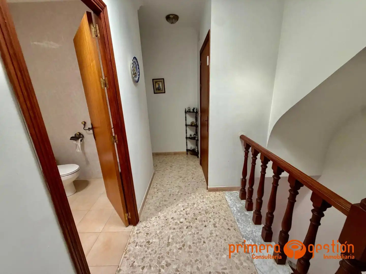 Casa in vendita a Lora del Río, imagen 15