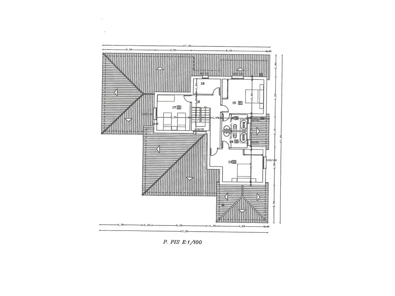 Casa con piscina en venta en Torre Vella - Torre Gran - Les Dunes, imagen 36