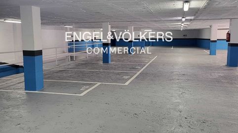 Foto 3 de Garaje en venta en La Plana, Esplugues de Llobregat