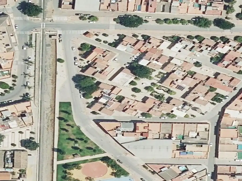 Maison à vendre à CRISTO DE LA VERA-CRUZ 58