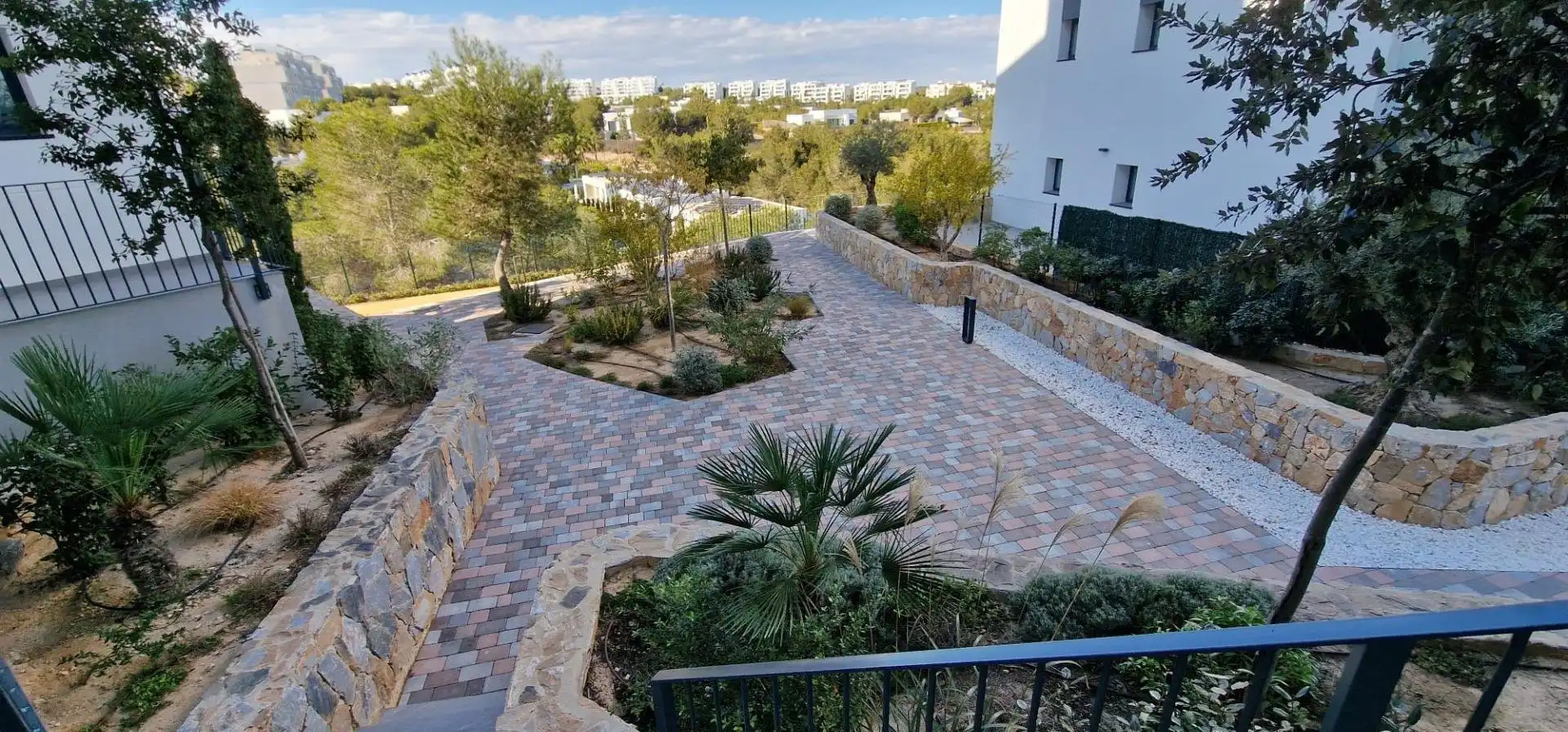 Apartamento con terraza en venta en N/A, imagen 18