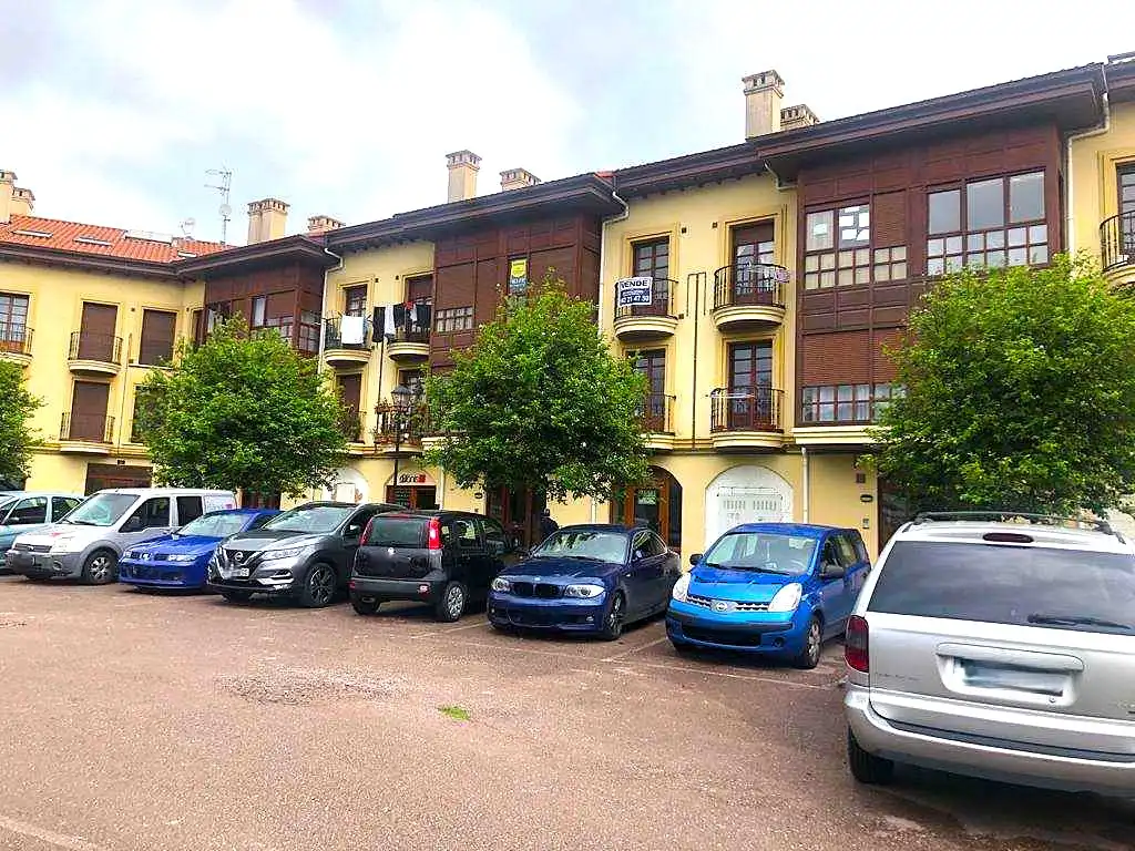 Aparcament en venda a LA GUERA