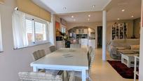 Dining room of House or chalet for sale in Empuriabrava  with Air Conditioner, Heating and Private garden