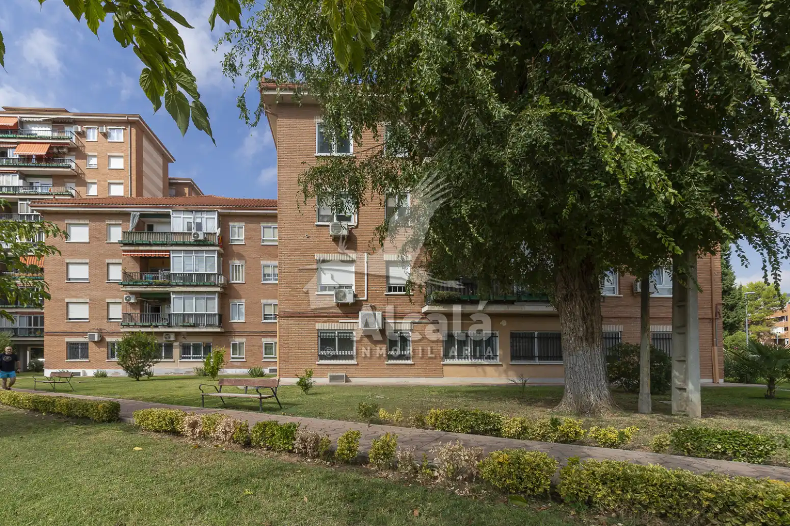 Piso con jardín en venta en Colonia - Bripac, imagen 50