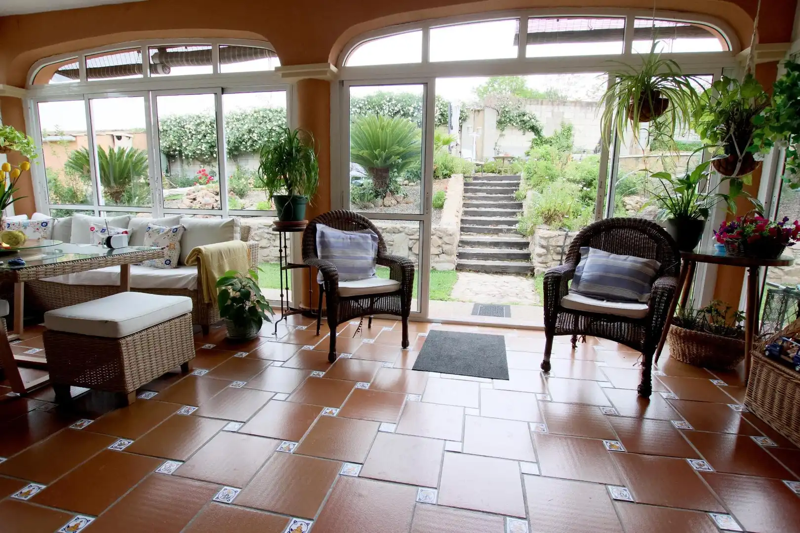 Villa avec piscine à vendre à Urbanizacion Lomas, imagen 25