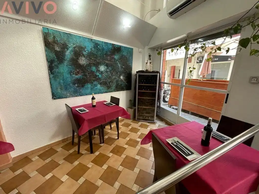 Business premises for sale in Casco Antiguo, imagen 4
