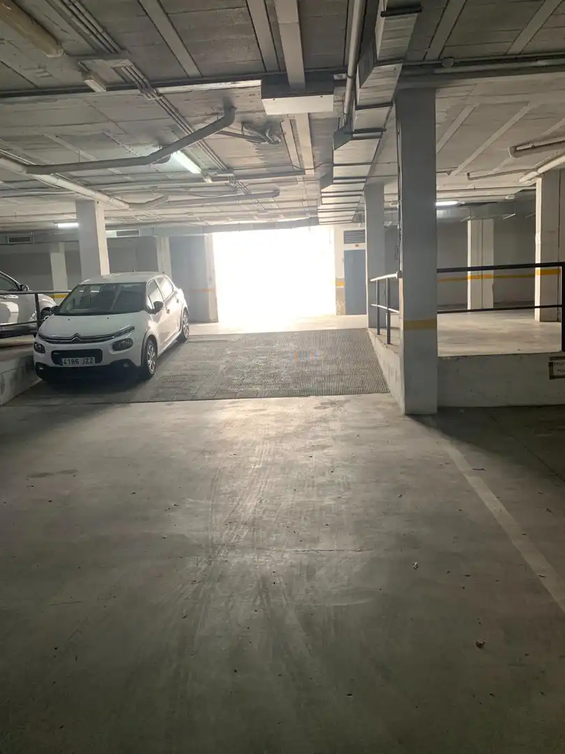 Bajo con ascensor en venta en Centro - Calzada - Cabo Noval, imagen 16