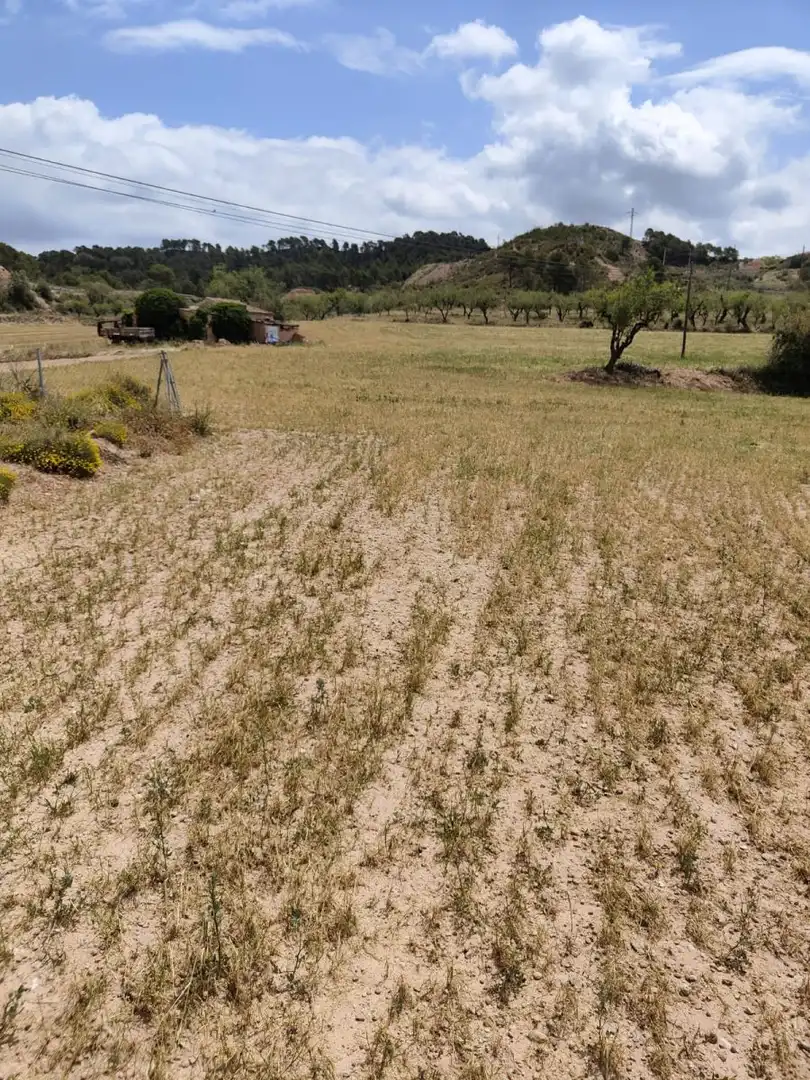 Terrenys i solars en venda a Castellfollit del Boix, imagen 2