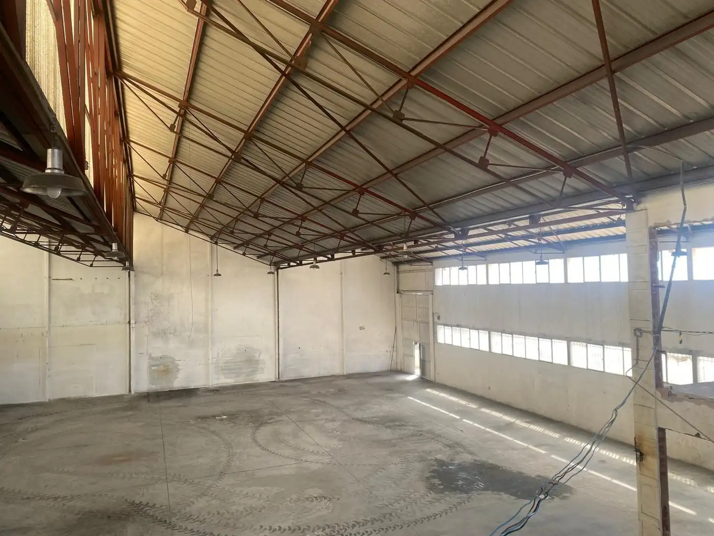 Industriegebäude zum Verkauf in BREA, imagen 11