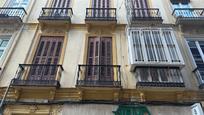 Vista exterior de Apartament en venda en Málaga Capital amb Balcó