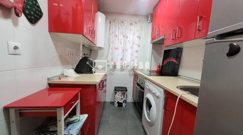 Photo 2 of Flat for rent in Estación - Parque O'Donnell, Alcalá de Henares