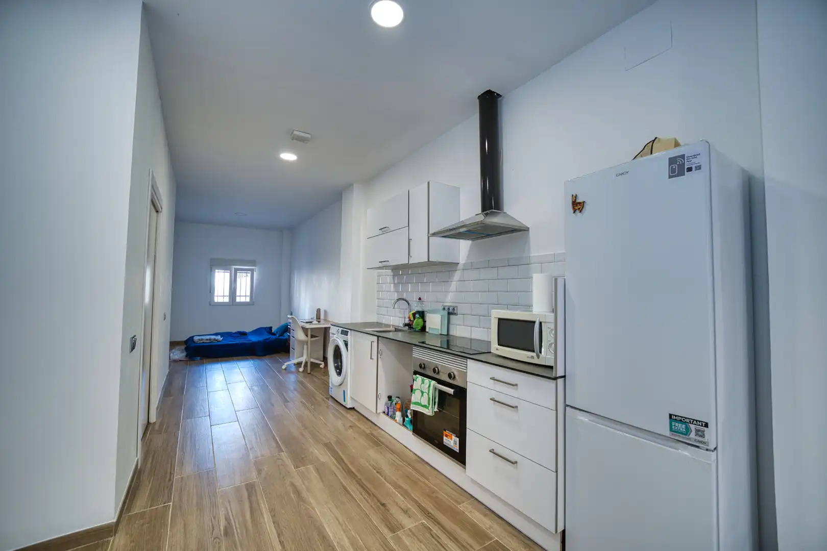 Cocina de Planta baja en venta en Puçol con Aire acondicionado, Calefacción y Horno