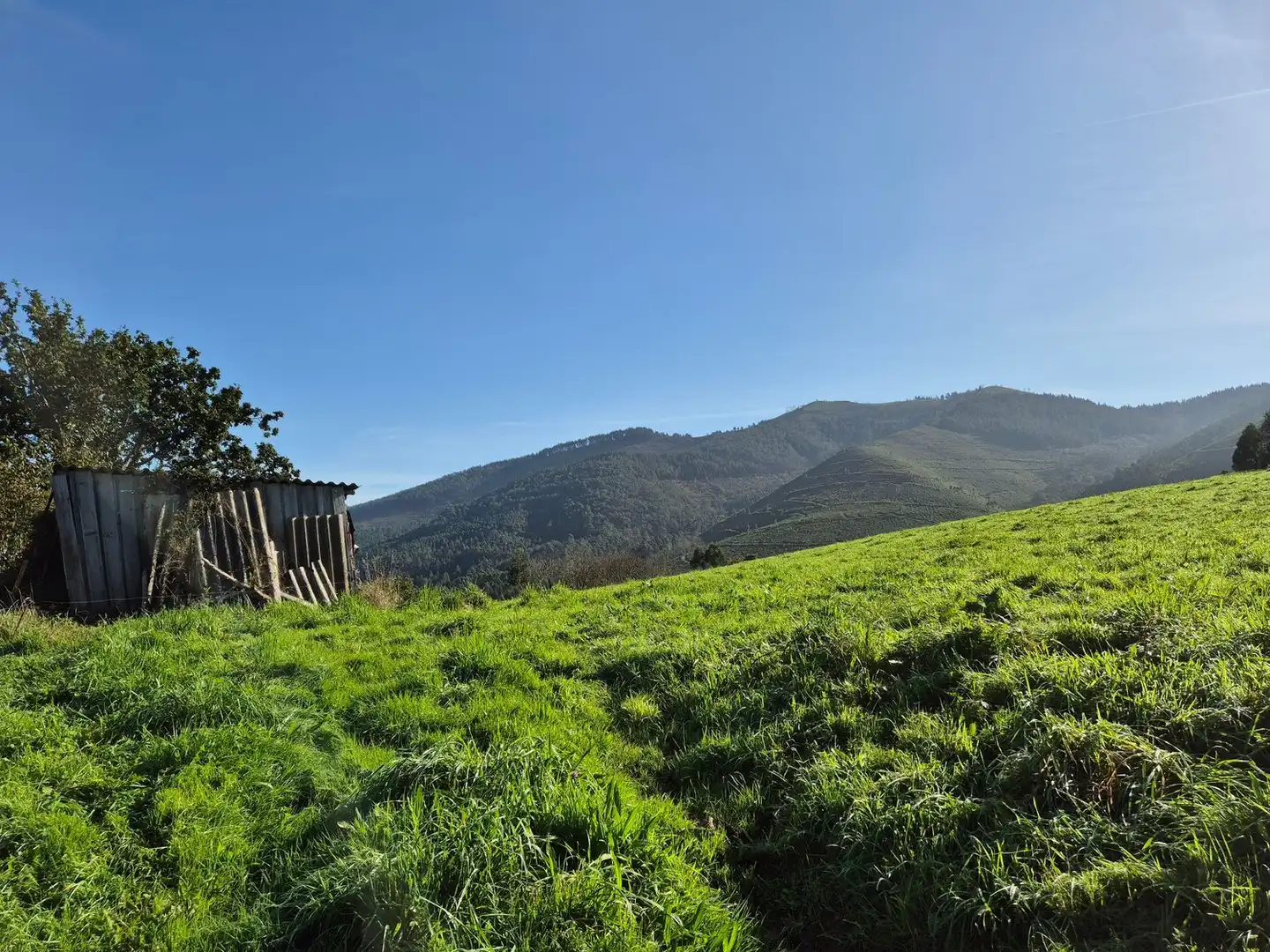 Residencial en venta en Cudillero