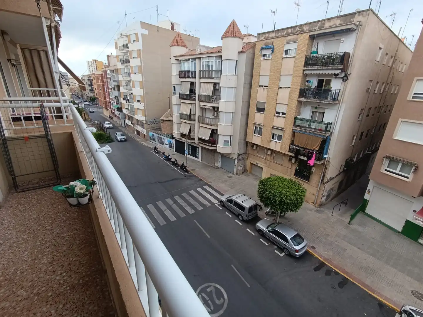 Appartement avec terrasse à vendre à Avinguda de Benidorm, imagen 4