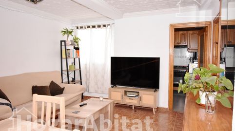 Foto 4 de Piso en venta en Avenida Campanar, Barrio de Campanar, Valencia Capital