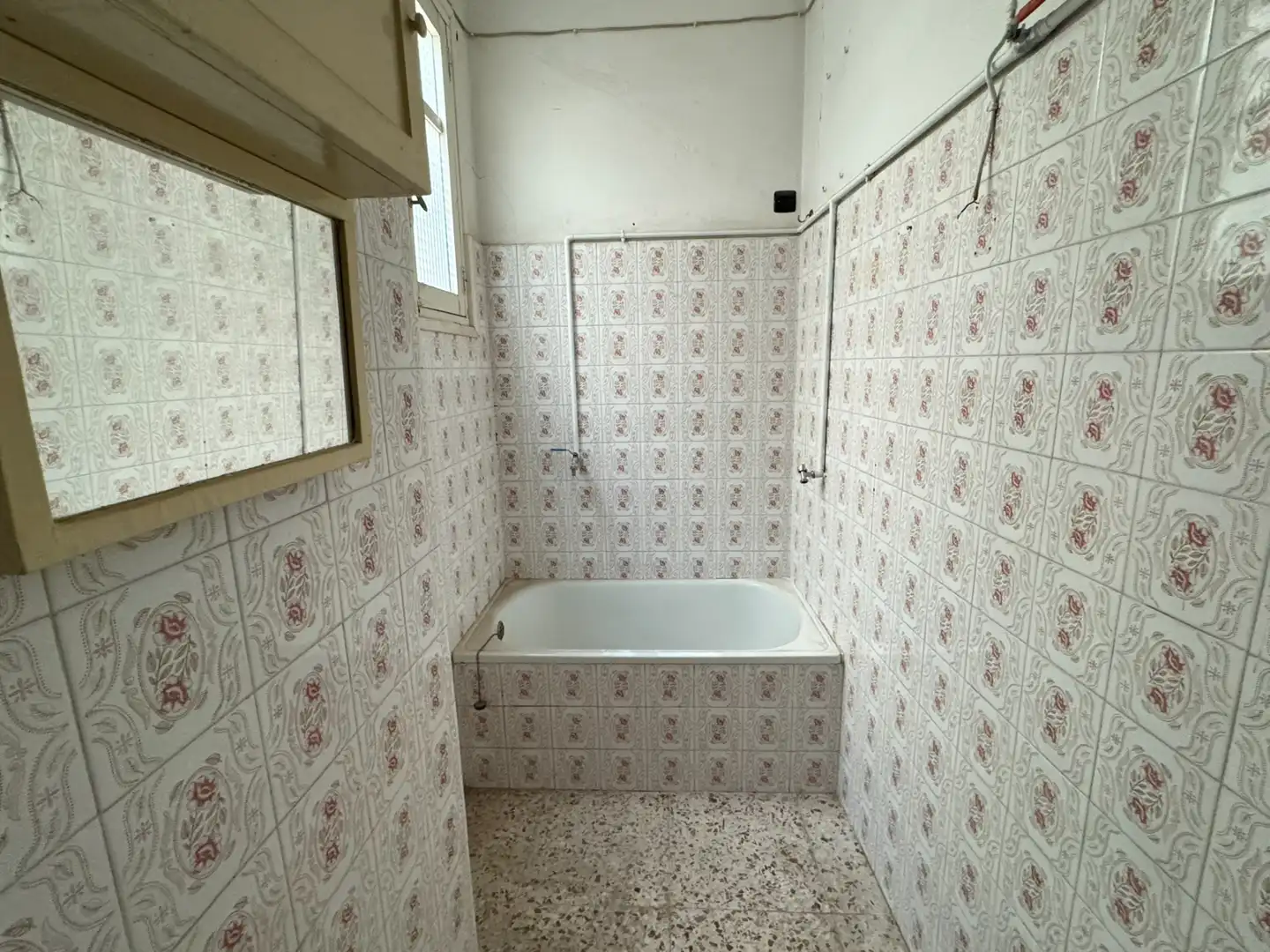 Casa amb terrassa en venda a Avenida de Vilches, imagen 27