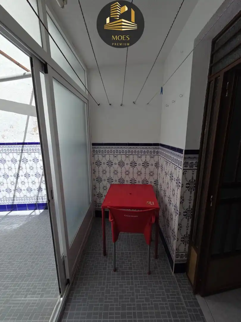 Baño de Casa o chalet en venta en Torredonjimeno con Terraza y Balcón