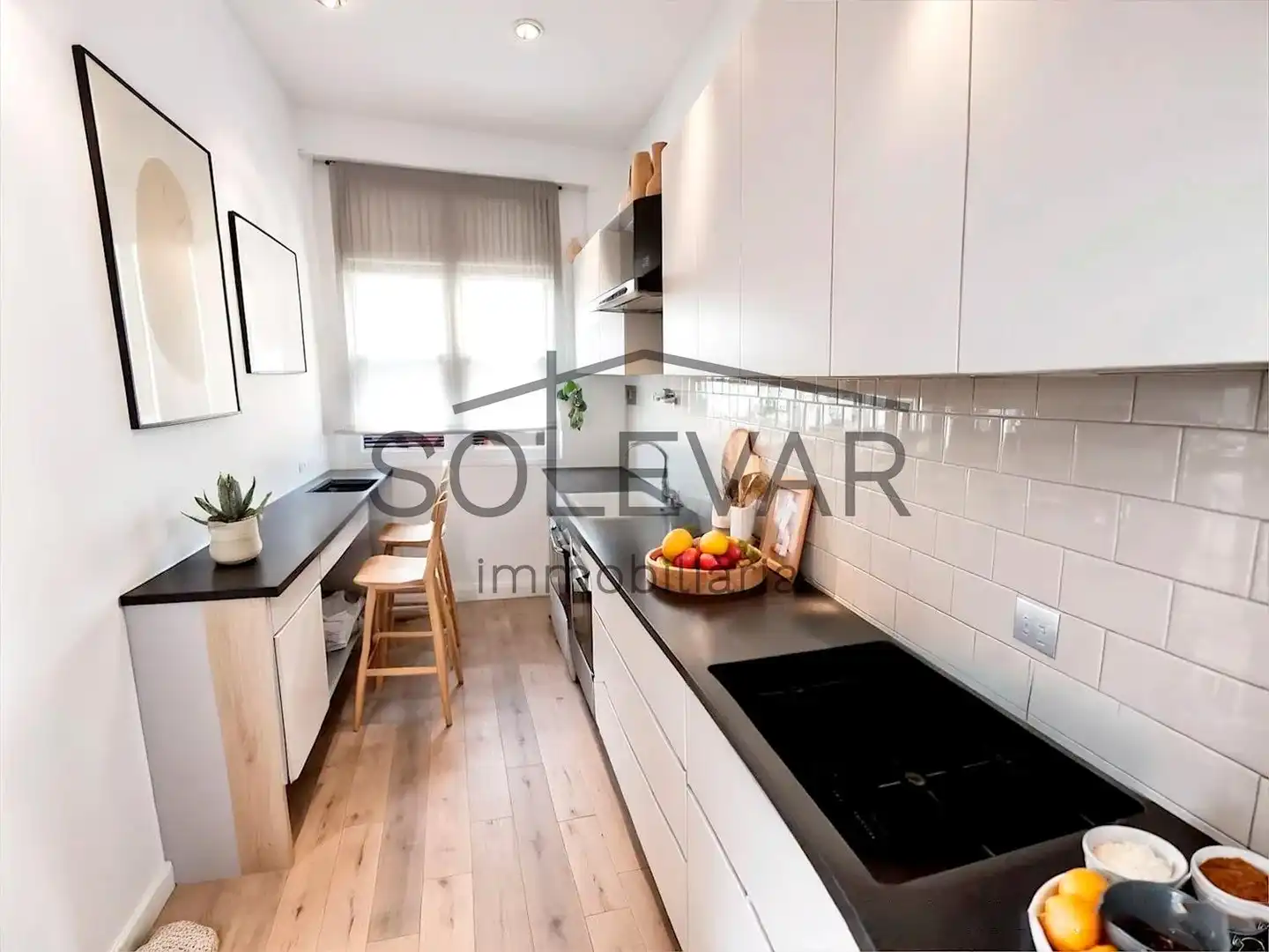 Piso en venta en GRAN PASSEIG DE RONDA, Mariola