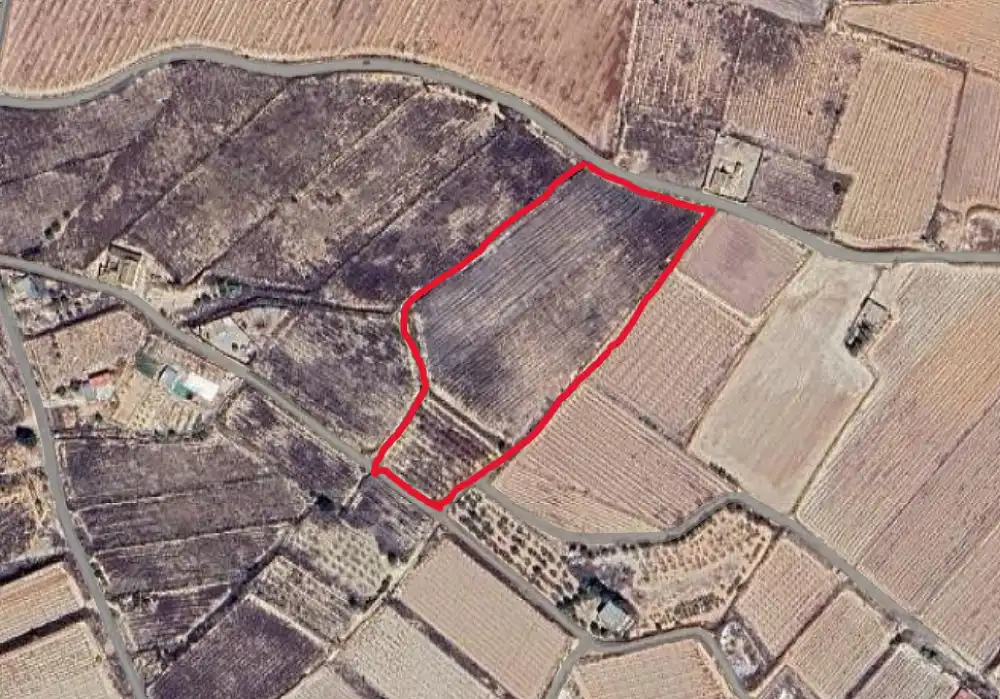Terreno residencial en venta en Monforte del Cid, imagen 3