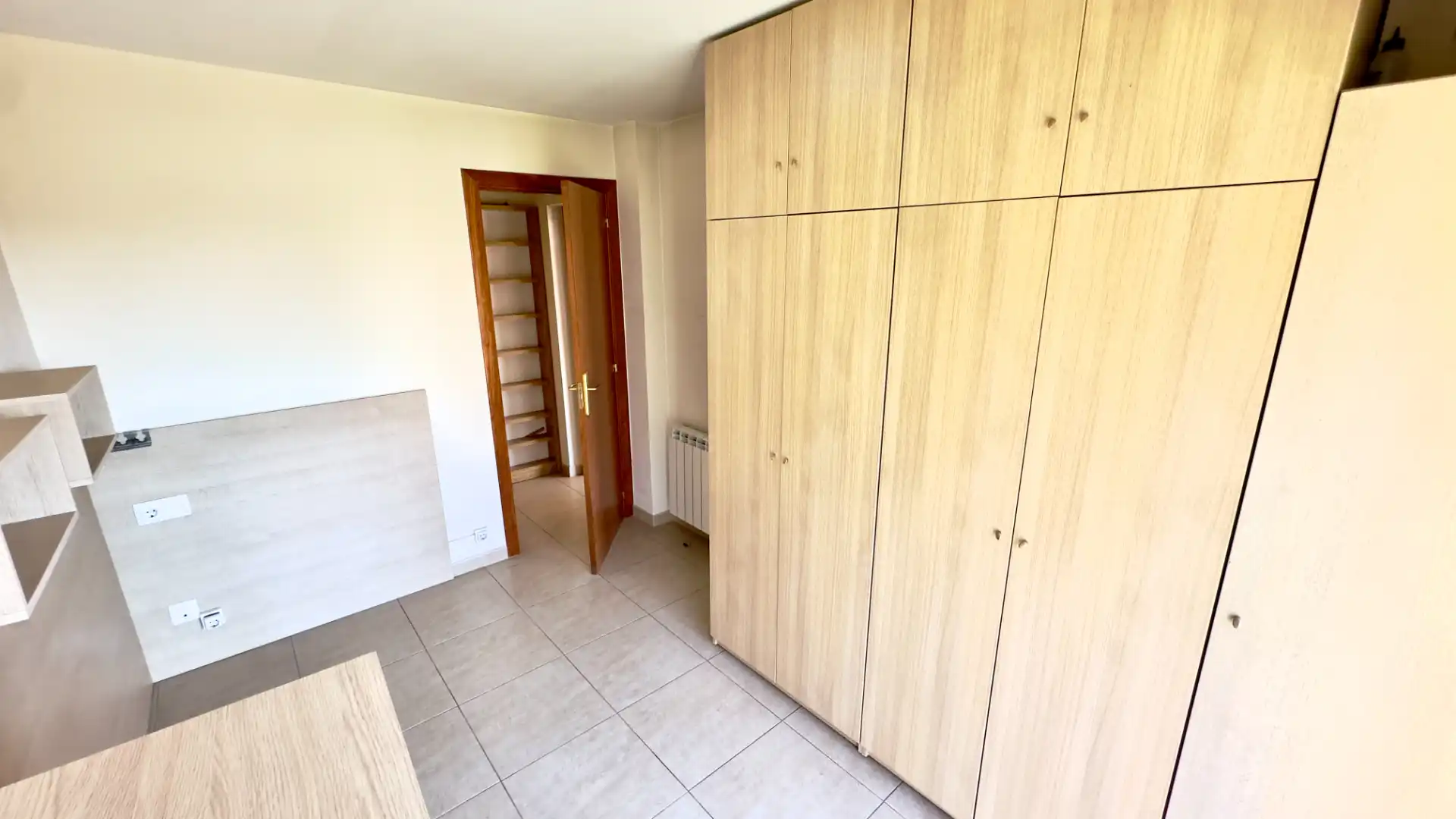 Habitación de Piso en venta en Barberà del Vallès con Aire acondicionado, Calefacción y Terraza