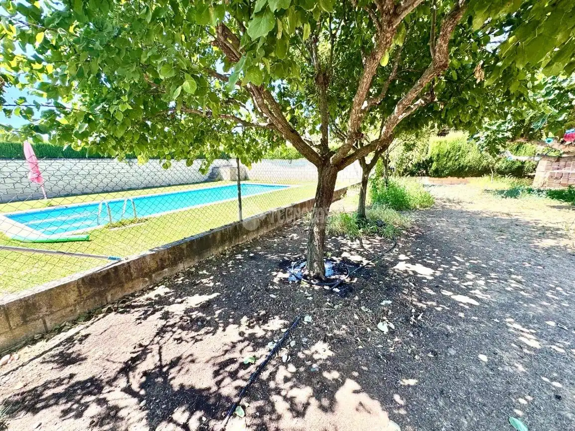 Casa rustica con piscina in vendita a Periurbano Oeste - Sierra, imagen 8