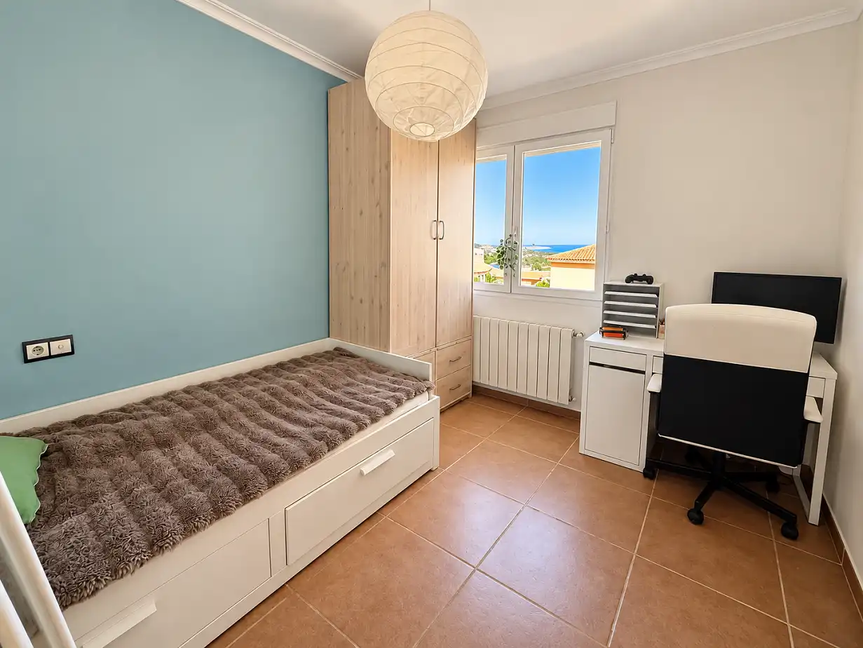 Casa con piscina in vendita a Altea ciudad, imagen 38
