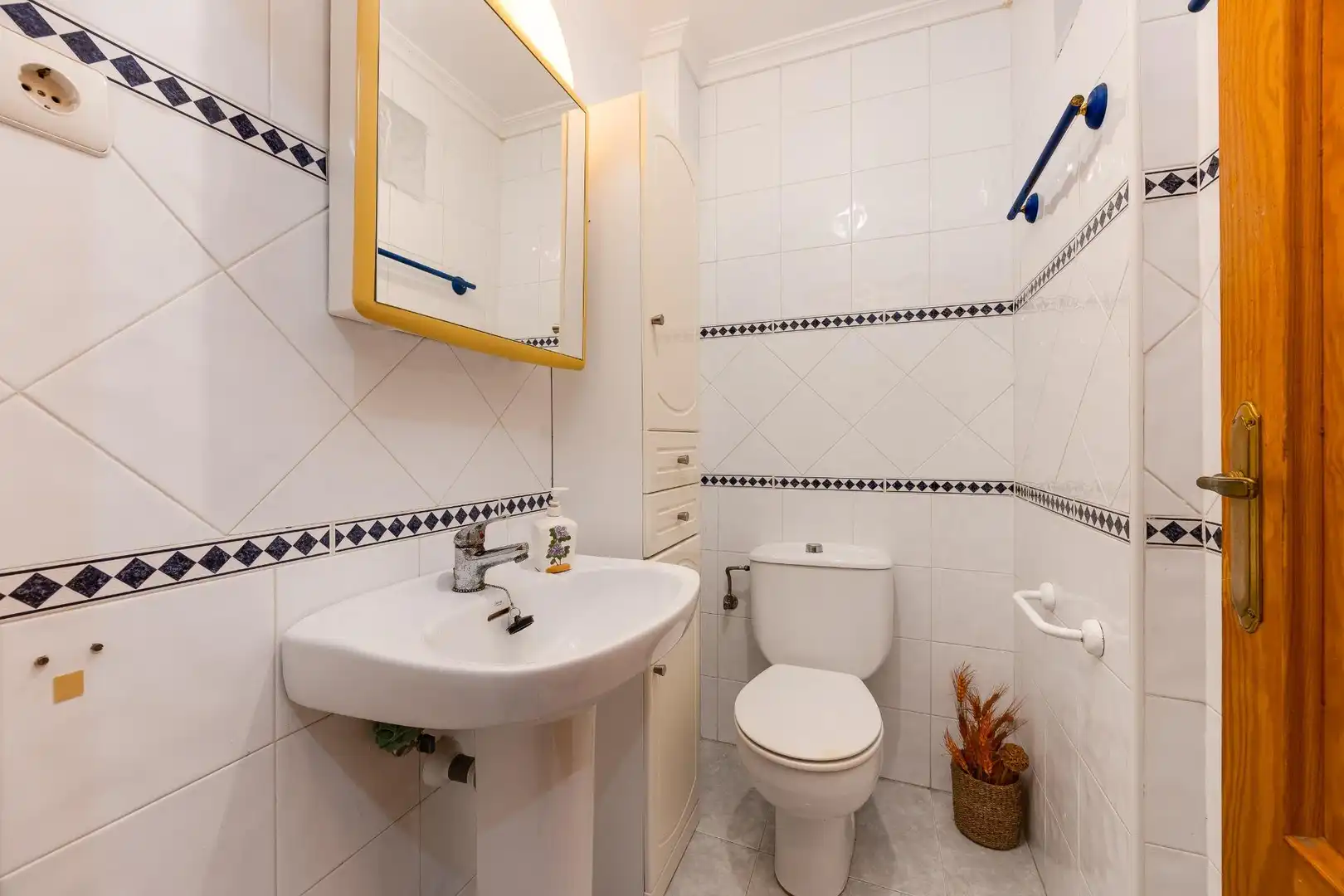 Apartament amb ascensor en venda a Calle Calle Huerto, imagen 25