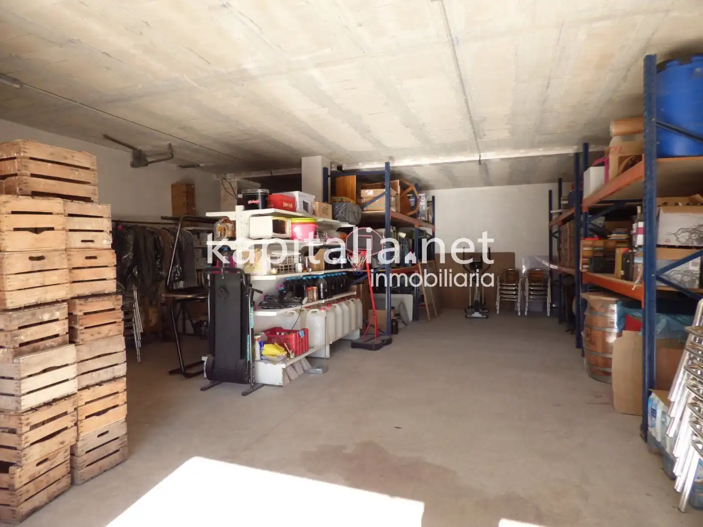 Local comercial en venda a Bocairent, imagen 2