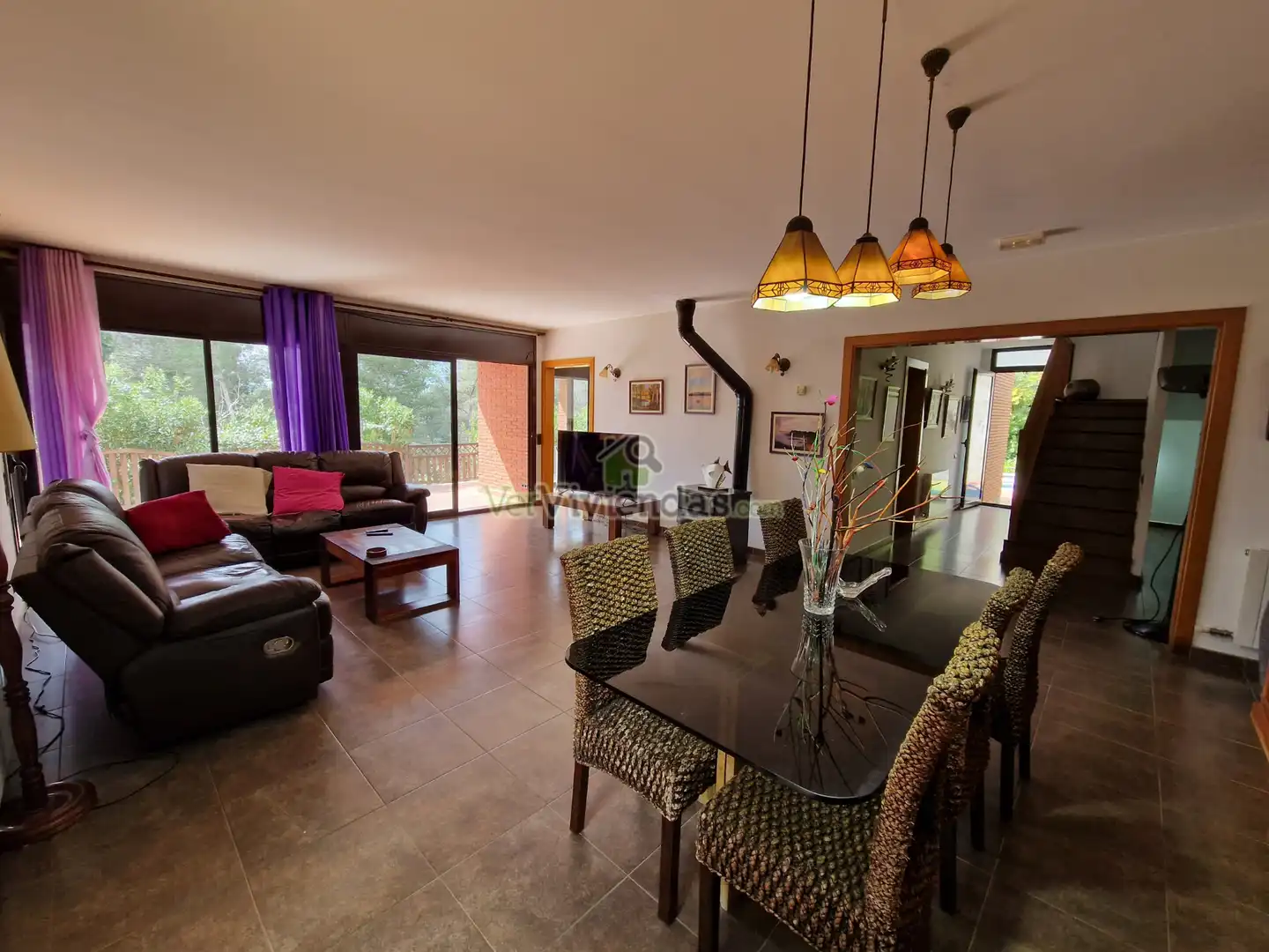Haus mit Terrasse zum Verkauf in Avinguda de la Mare de Déu de Lourdes 520, imagen 11