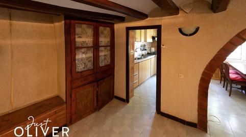 Foto 3 de Casa o chalet en venta en Carrer Rosina I Francesc, 10, Rocafort de Queralt, Tarragona