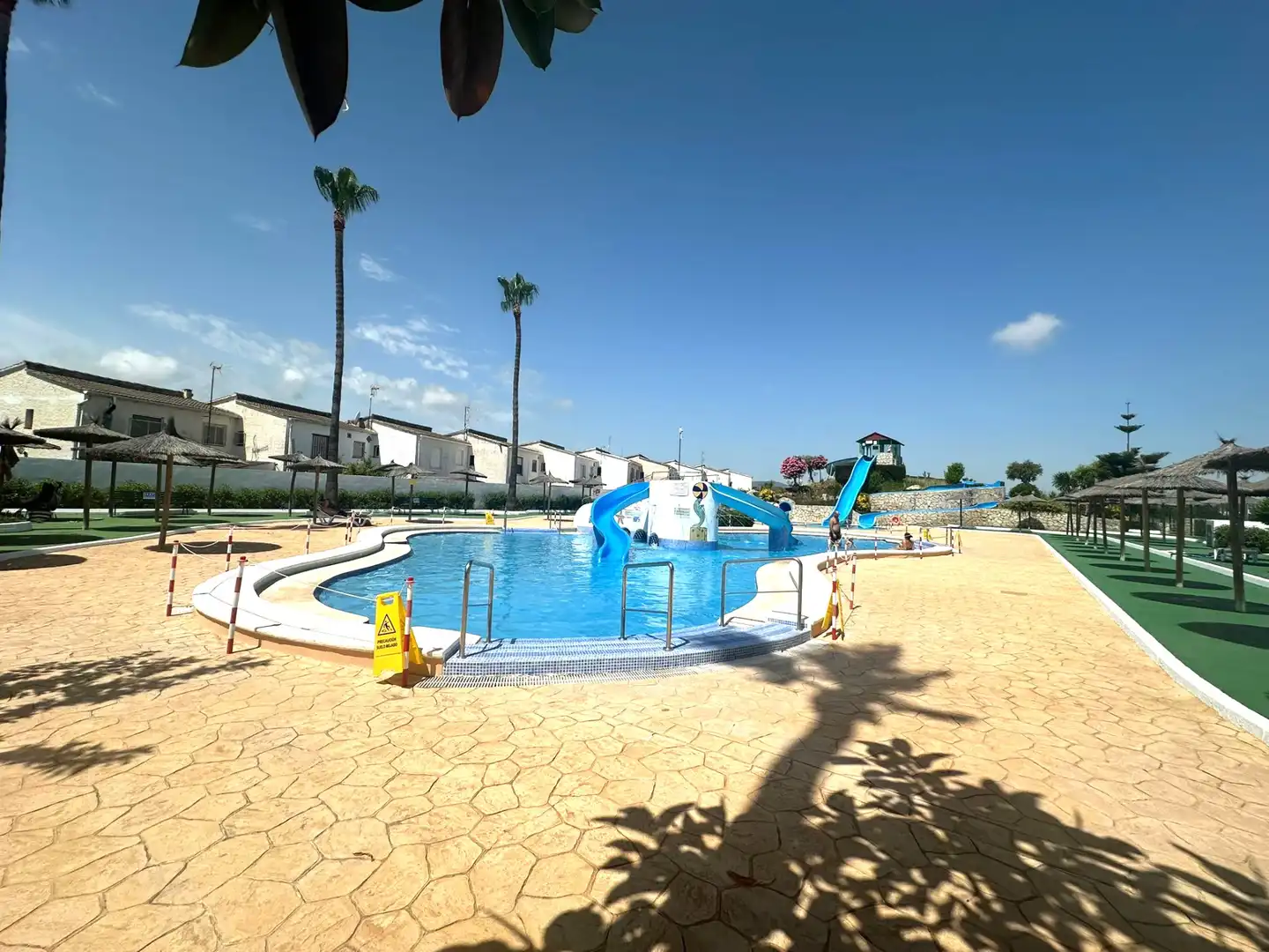 Adossat amb piscina de lloguer a Avinguda de Catalunya 91, imagen 16