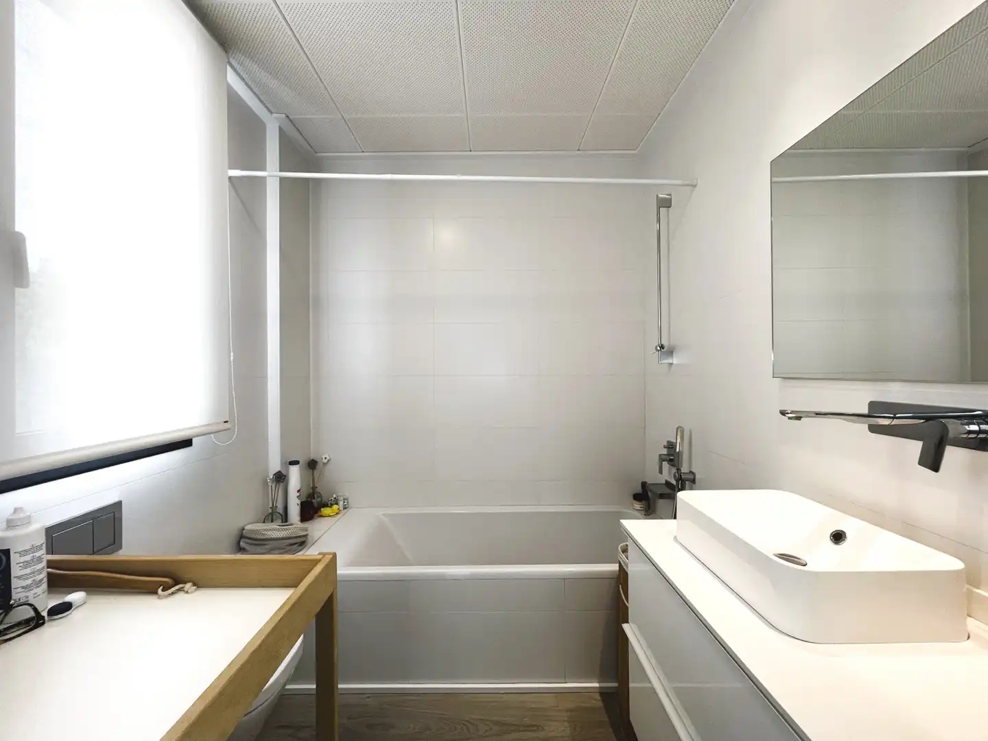 Baño de Casa o chalet en venta en Callosa de Segura con Aire acondicionado, Calefacción y Jardín privado