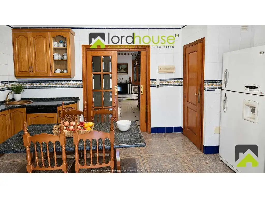 House for sale in Camino Vera De (Lorca), imagen 11