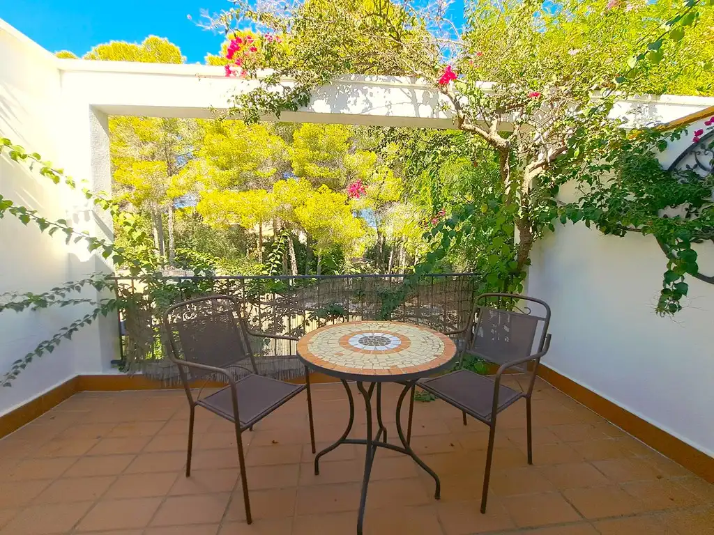 Maison mitoyenne avec piscine à vendre à CV-735, imagen 21