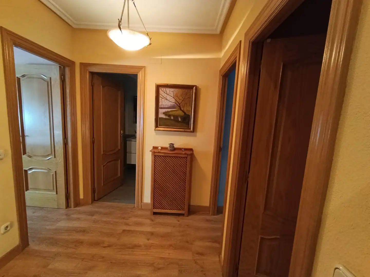 Casa o chalet en venta en Salamanca con Calefacción, Terraza y Trastero
