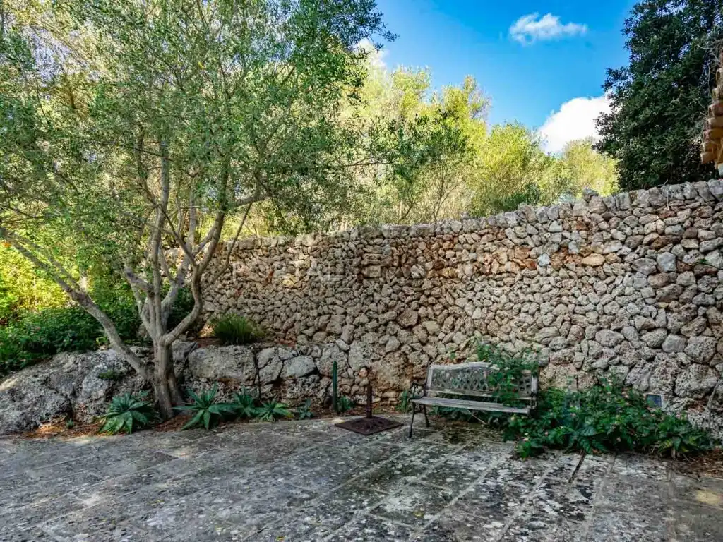 Casa o xalet en venda a Carrer de sa Font, 28, Llucmaçanes
