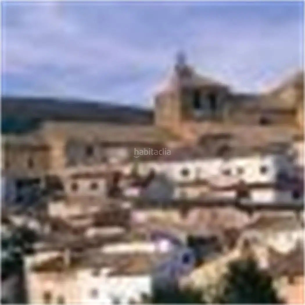 Casa a schiera in vendita a Plaza Hermanos Alcala Galiano 4, imagen 2