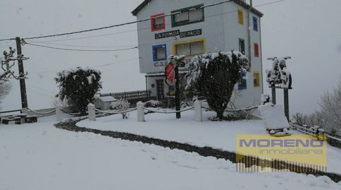 Foto 4 von Geschaftsraum zum Verkauf in Lugar Cereixal - Pq Cereixal, Becerreá, Lugo