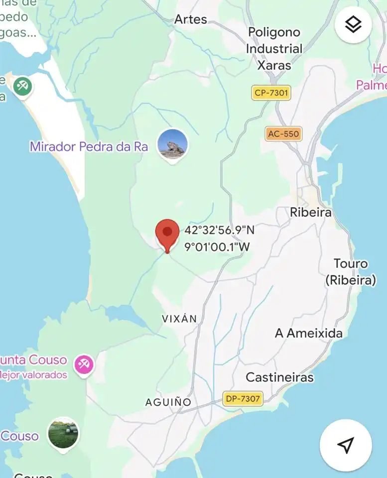 Terrenos y solares en venta en LG VILAR, imagen 2