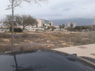Terreno residenziale in vendita a El Ejido Ciudad