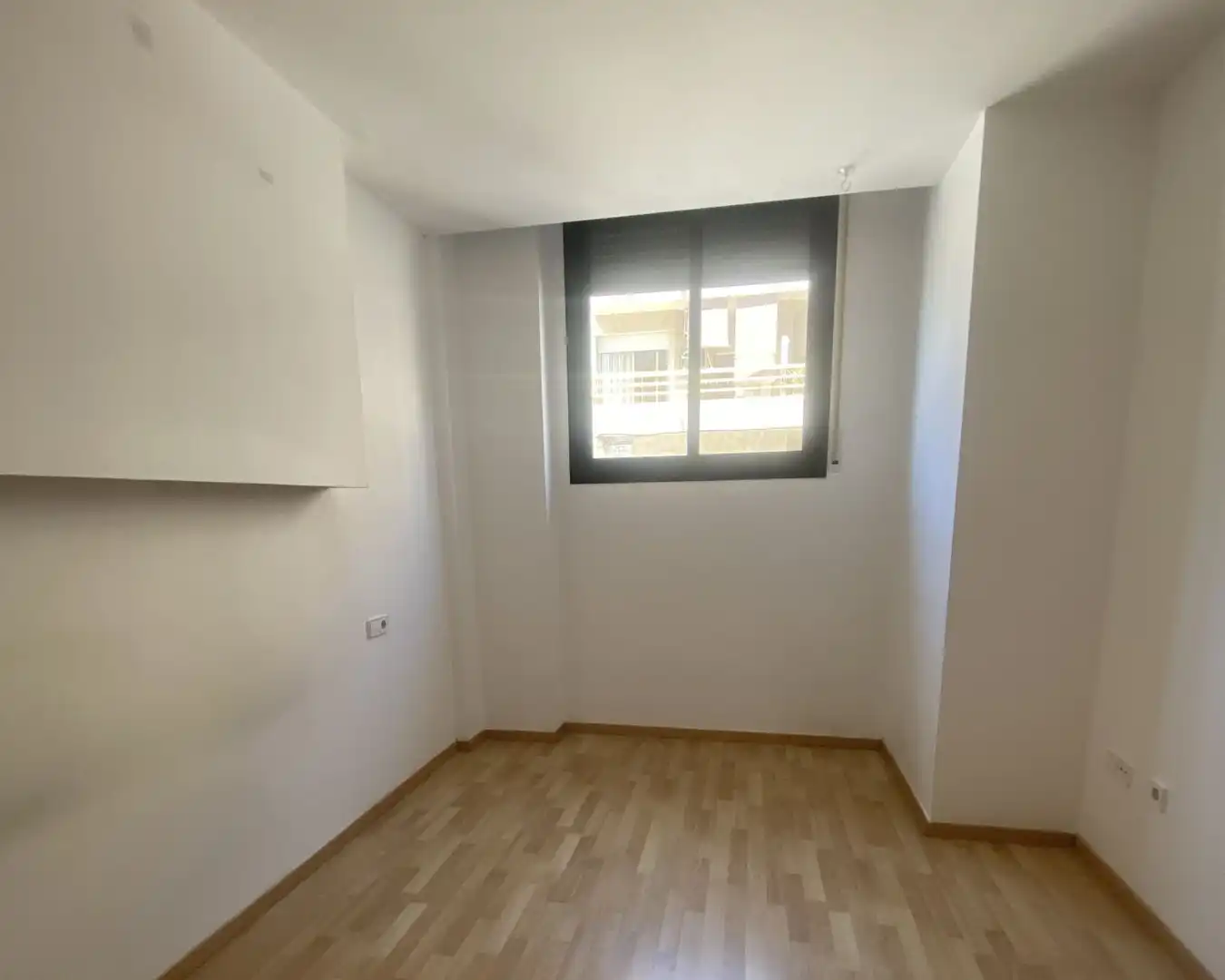 Bedroom of Flat for sale in Calafell