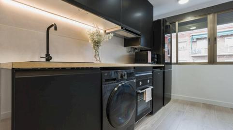 Foto 2 de Apartament per a compartir a Puerta Bonita,  Madrid Capital