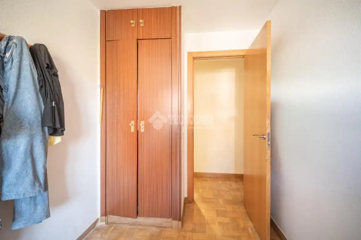 Dormitori de Pis en venda en Rivas-Vaciamadrid amb Aire condicionat i Calefacció