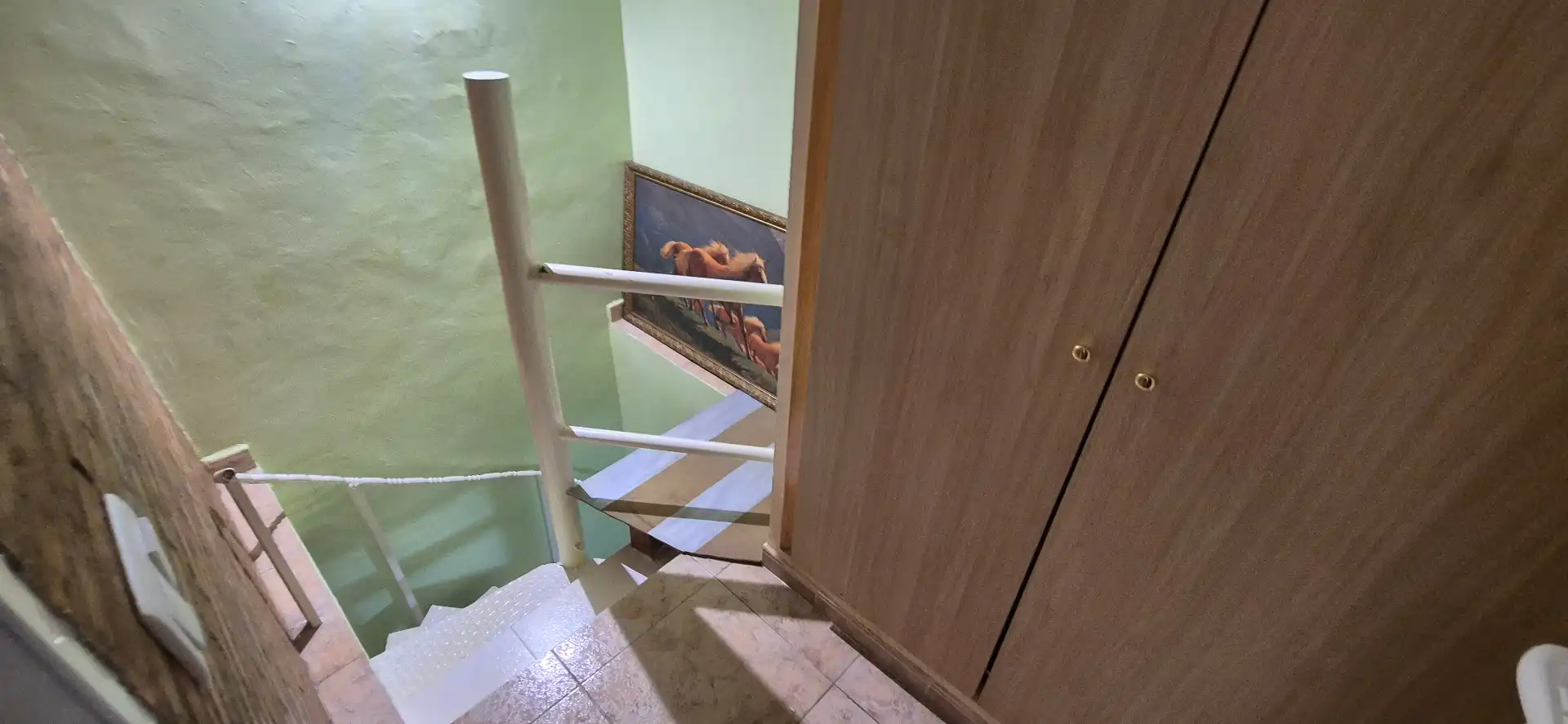Planta baixa en venda en Gandia amb Calefacció i Moblat