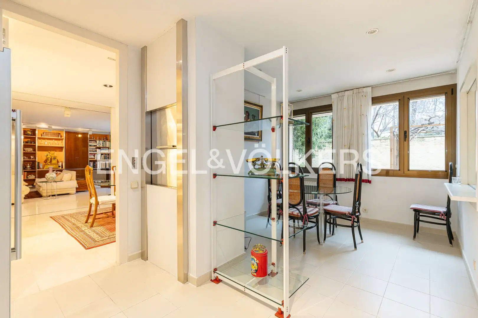 Casa o chalet en venta en Madrid con Aire acondicionado, Calefacción y Jardín privado